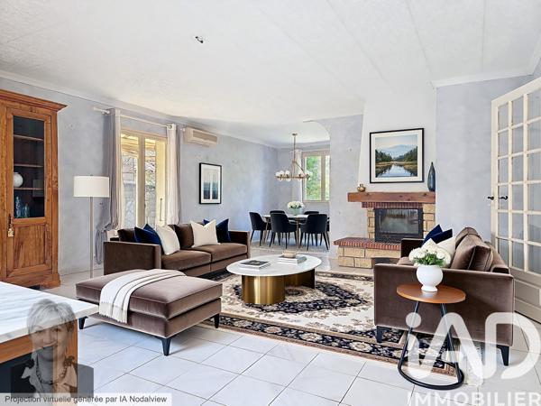 Maison à vendre 4 pièces 90 m² Carcassonne