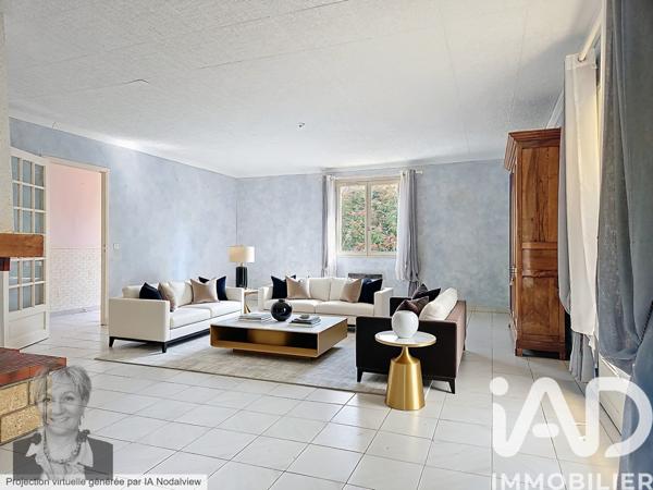 Maison à vendre 4 pièces 90 m² Carcassonne