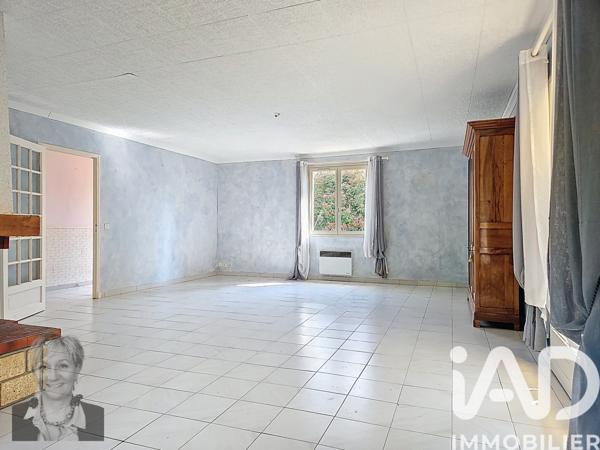 Maison à vendre 4 pièces 90 m² Carcassonne