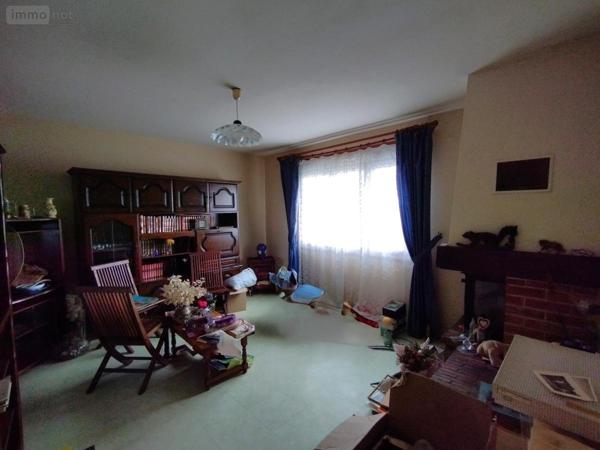 Maison à vendre à La Richardais en Ille-et-Vilaine (35780), ref : 35094-1257