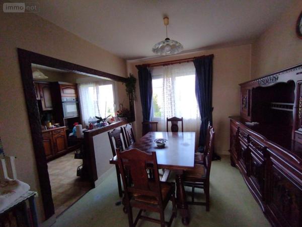 Maison à vendre à La Richardais en Ille-et-Vilaine (35780), ref : 35094-1257