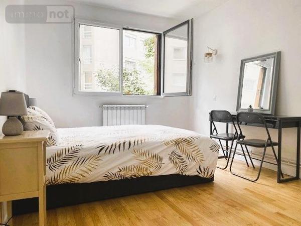 Appartement à vendre à Paris 16e arrondissement à Paris (75116), ref : 92010-1259