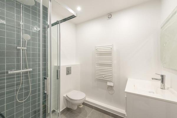 Appartement à vendre à Paris 16e arrondissement à Paris (75116), ref : 92010-1259