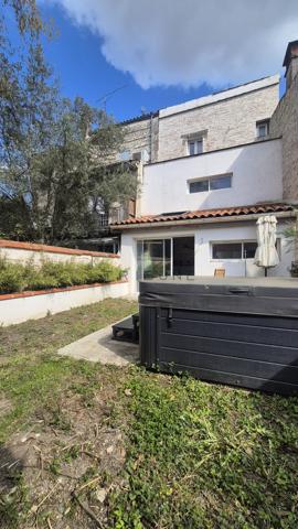 Maison 5 pièce(s) 4 chambre(s) 145 m²