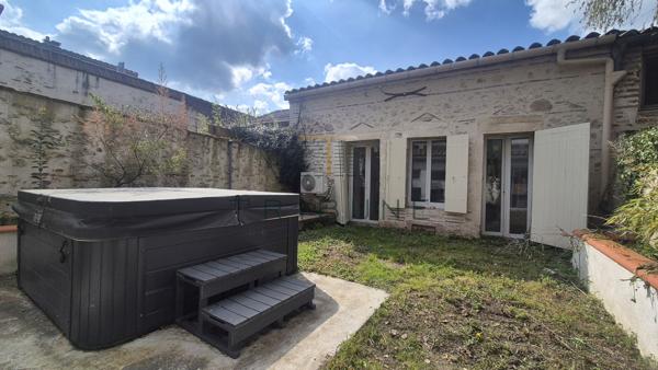 Maison 5 pièce(s) 4 chambre(s) 145 m²