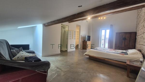 Maison 5 pièce(s) 4 chambre(s) 145 m²