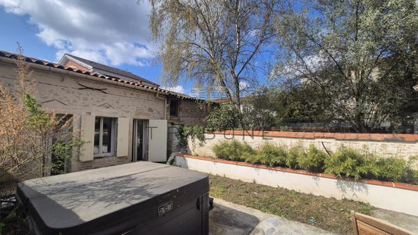 Maison 5 pièce(s) 4 chambre(s) 145 m²