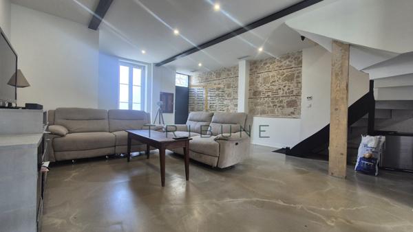 Maison 5 pièce(s) 4 chambre(s) 145 m²