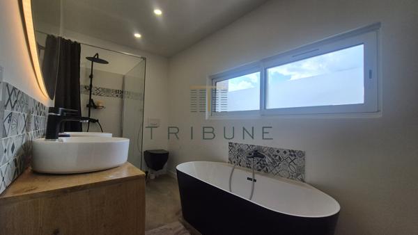 Maison 5 pièce(s) 4 chambre(s) 145 m²