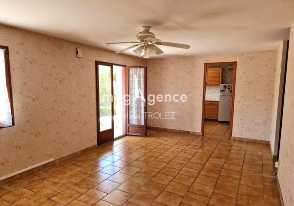 Maison à ANGLES, 85750 - 5 pièces 81m²