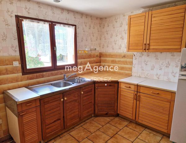 Maison à ANGLES, 85750 - 5 pièces 81m²