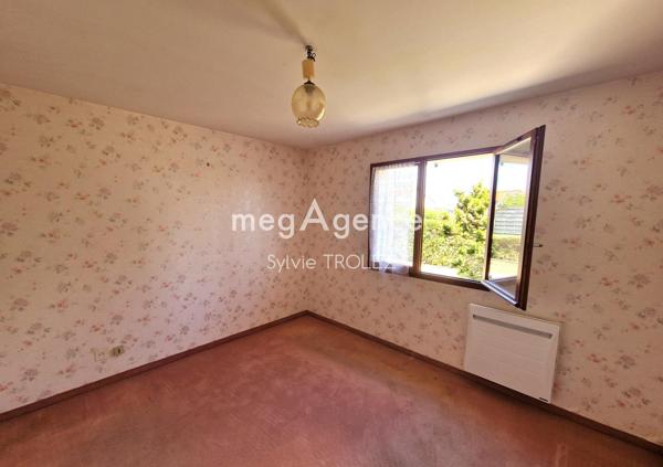 Maison à ANGLES, 85750 - 5 pièces 81m²