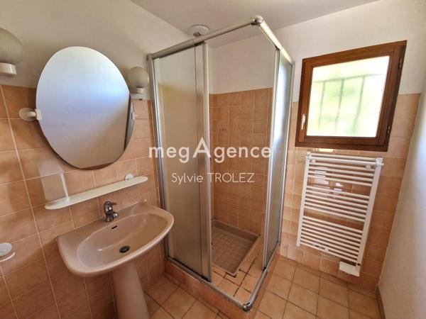 Maison à ANGLES, 85750 - 5 pièces 81m²