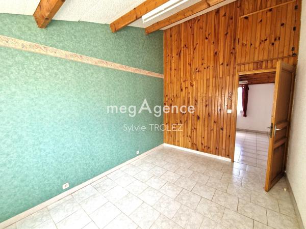Maison à ANGLES, 85750 - 5 pièces 81m²