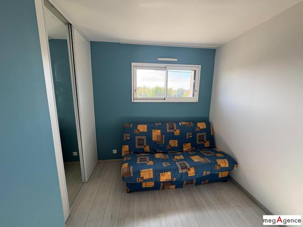 Maison à CLISSON, 44190 - 5 pièces 130m²
