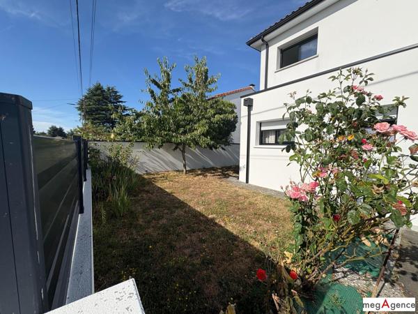 Maison à CLISSON, 44190 - 5 pièces 130m²