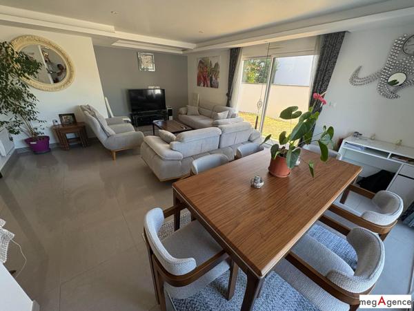 Maison à CLISSON, 44190 - 5 pièces 130m²