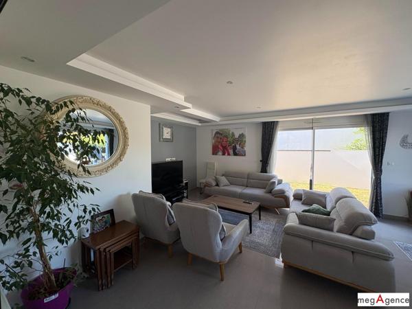 Maison à CLISSON, 44190 - 5 pièces 130m²