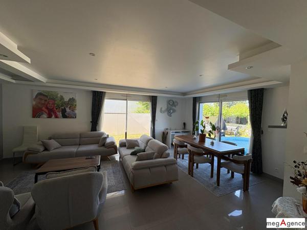 Maison à CLISSON, 44190 - 5 pièces 130m²