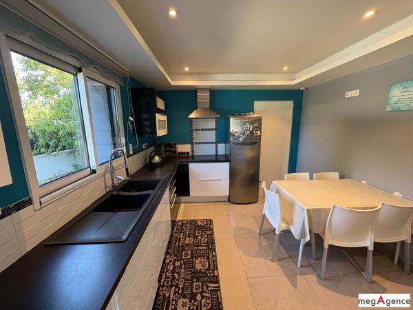 Maison à CLISSON, 44190 - 5 pièces 130m²