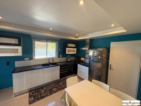Maison à CLISSON, 44190 - 5 pièces 130m²