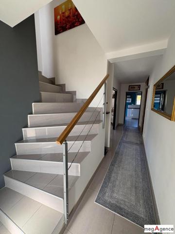 Maison à CLISSON, 44190 - 5 pièces 130m²