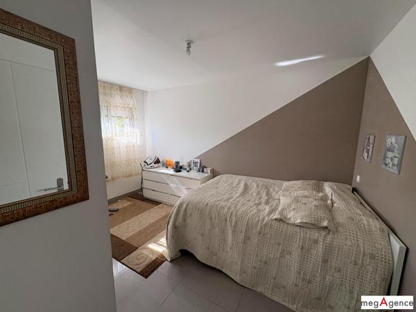 Maison à CLISSON, 44190 - 5 pièces 130m²
