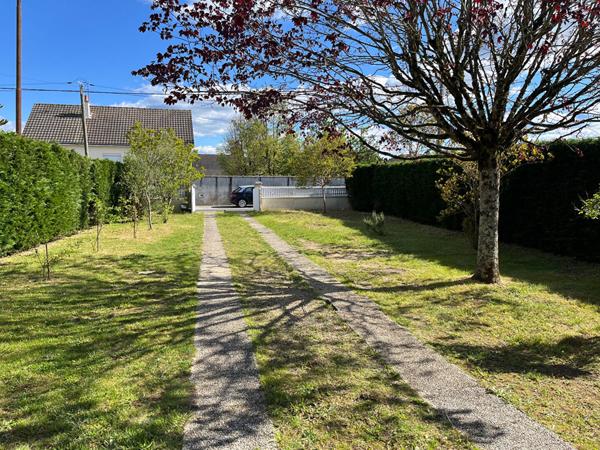 INVESTIR OU HABITER  - MAISON BIEN RENOVEE