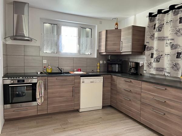 INVESTIR OU HABITER  - MAISON BIEN RENOVEE