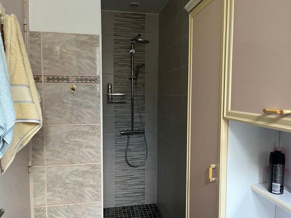 INVESTIR OU HABITER  - MAISON BIEN RENOVEE