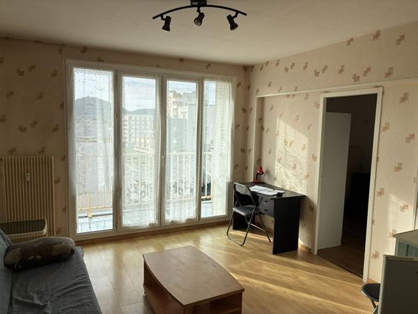 Appartement Besancon 5 pièce(s) 84 m2