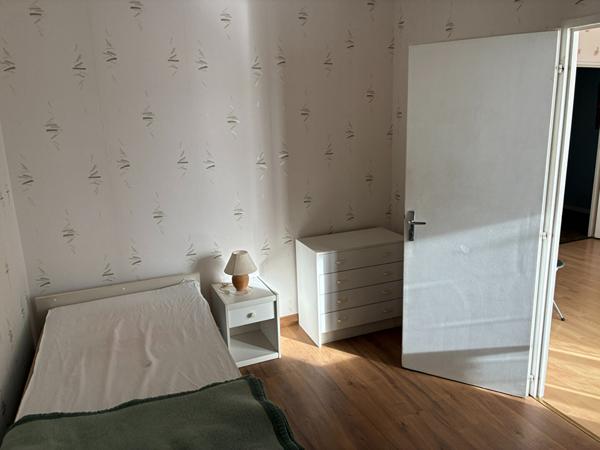 Appartement Besancon 5 pièce(s) 84 m2