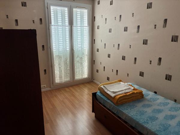 Appartement Besancon 5 pièce(s) 84 m2