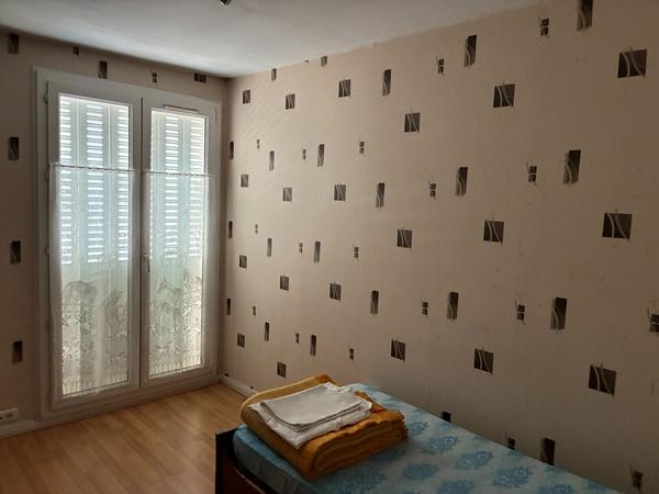 Appartement Besancon 5 pièce(s) 84 m2