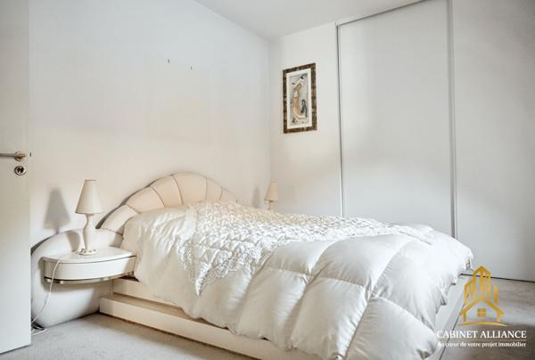 Propriété de Prestige à vendre avec une piscine