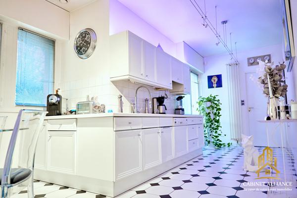 Propriété de Prestige à vendre avec une piscine
