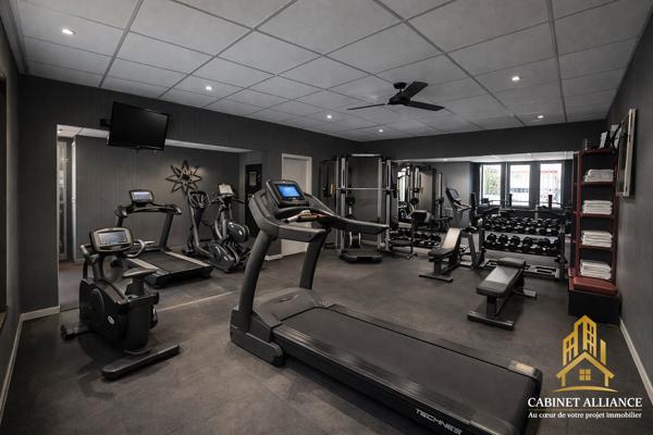 Propriété de Prestige à vendre avec une piscine