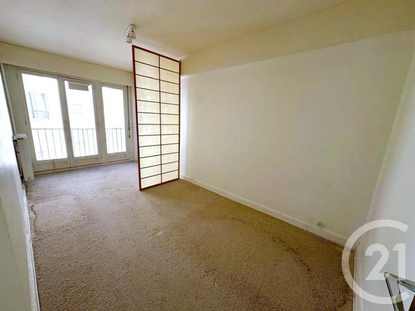 Appartement F2 à vendre  2 pièces - 71,14 m 2   PARIS  - 75116