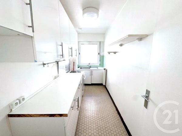 Appartement F2 à vendre  2 pièces - 71,14 m 2   PARIS  - 75116
