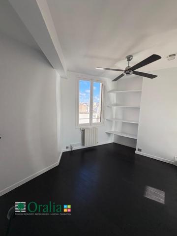 Appartement · Location Paris (75011) 2 pièces · 59m²