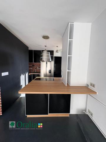 Appartement · Location Paris (75011) 2 pièces · 59m²
