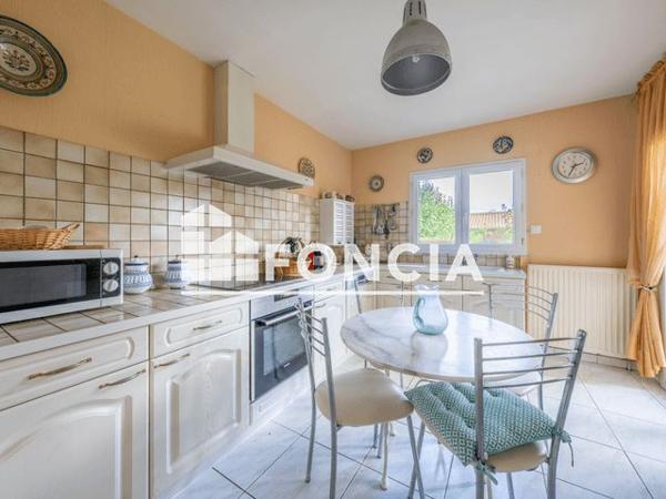 À vendre Maison 5 pièces 145 m² - Villenave-d'ornon 33140