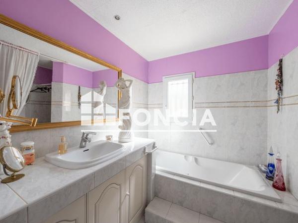 À vendre Maison 5 pièces 145 m² - Villenave-d'ornon 33140