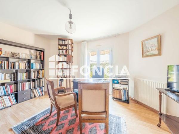 À vendre Maison 5 pièces 145 m² - Villenave-d'ornon 33140