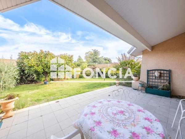 À vendre Maison 5 pièces 145 m² - Villenave-d'ornon 33140