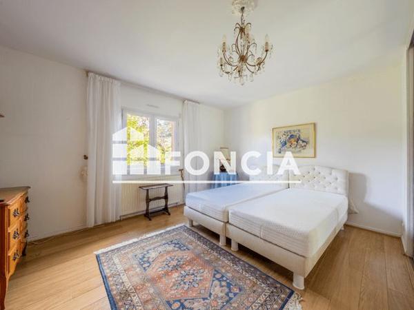 À vendre Maison 5 pièces 145 m² - Villenave-d'ornon 33140