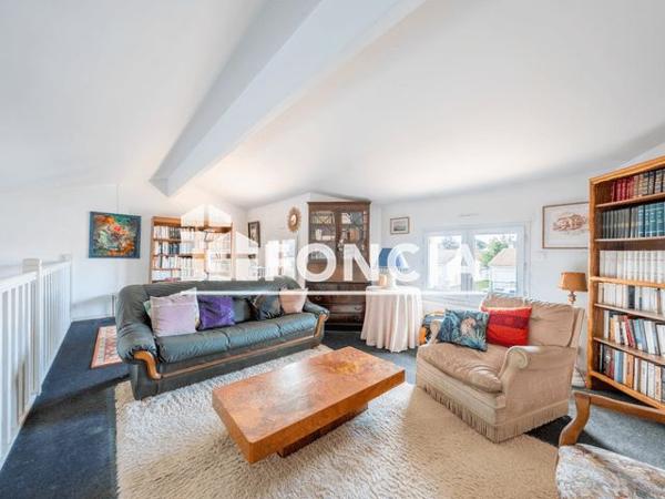 À vendre Maison 5 pièces 145 m² - Villenave-d'ornon 33140