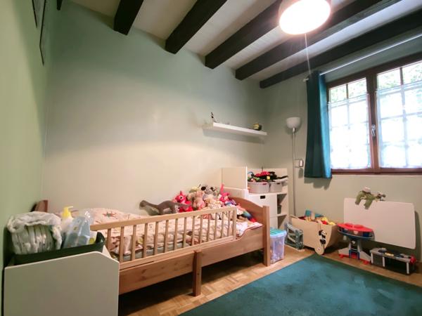 Boutigny-Prouais (28410) Maison 5 pièces – 146 m² avec garage – Secteur recherché