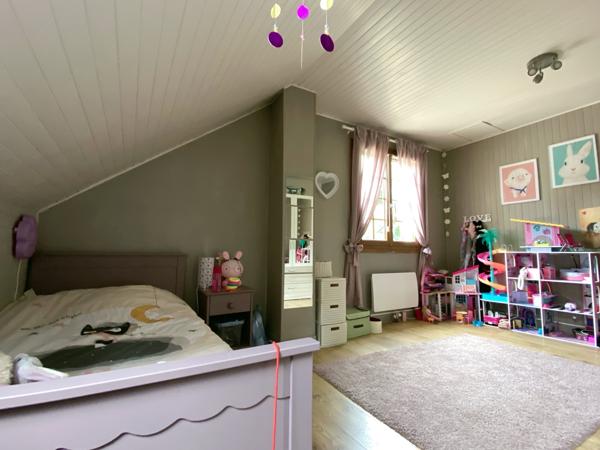 Boutigny-Prouais (28410) Maison 5 pièces – 146 m² avec garage – Secteur recherché