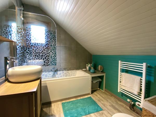 Boutigny-Prouais (28410) Maison 5 pièces – 146 m² avec garage – Secteur recherché